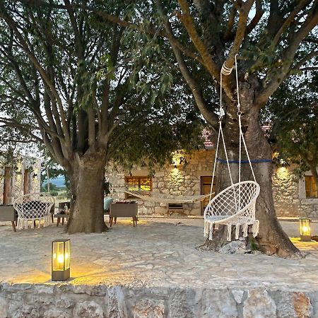 Kostela Stone House Villa Stolac ภายนอก รูปภาพ