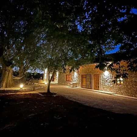 Kostela Stone House Villa Stolac ภายนอก รูปภาพ