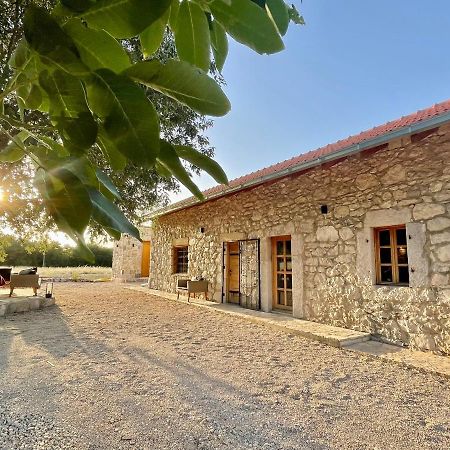 Kostela Stone House Villa Stolac ภายนอก รูปภาพ