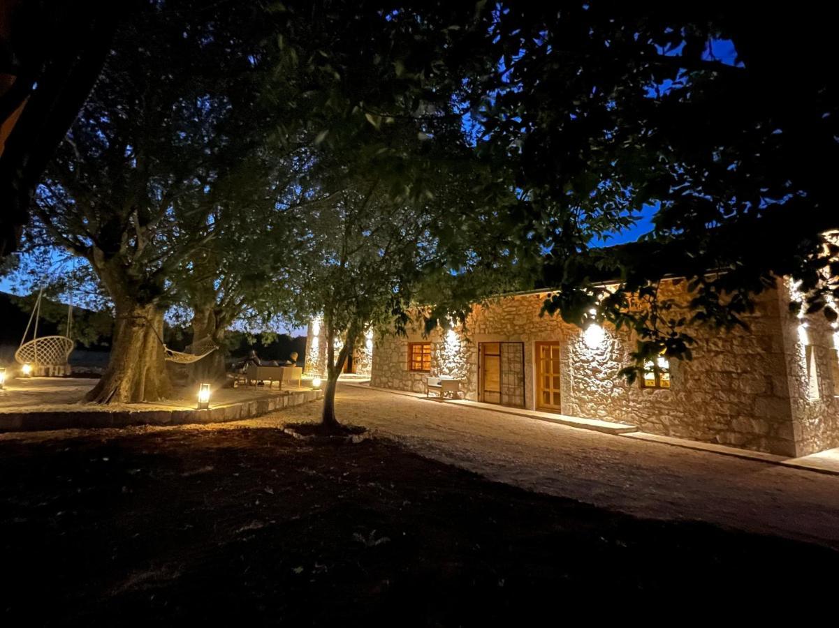 Kostela Stone House Villa Stolac ภายนอก รูปภาพ