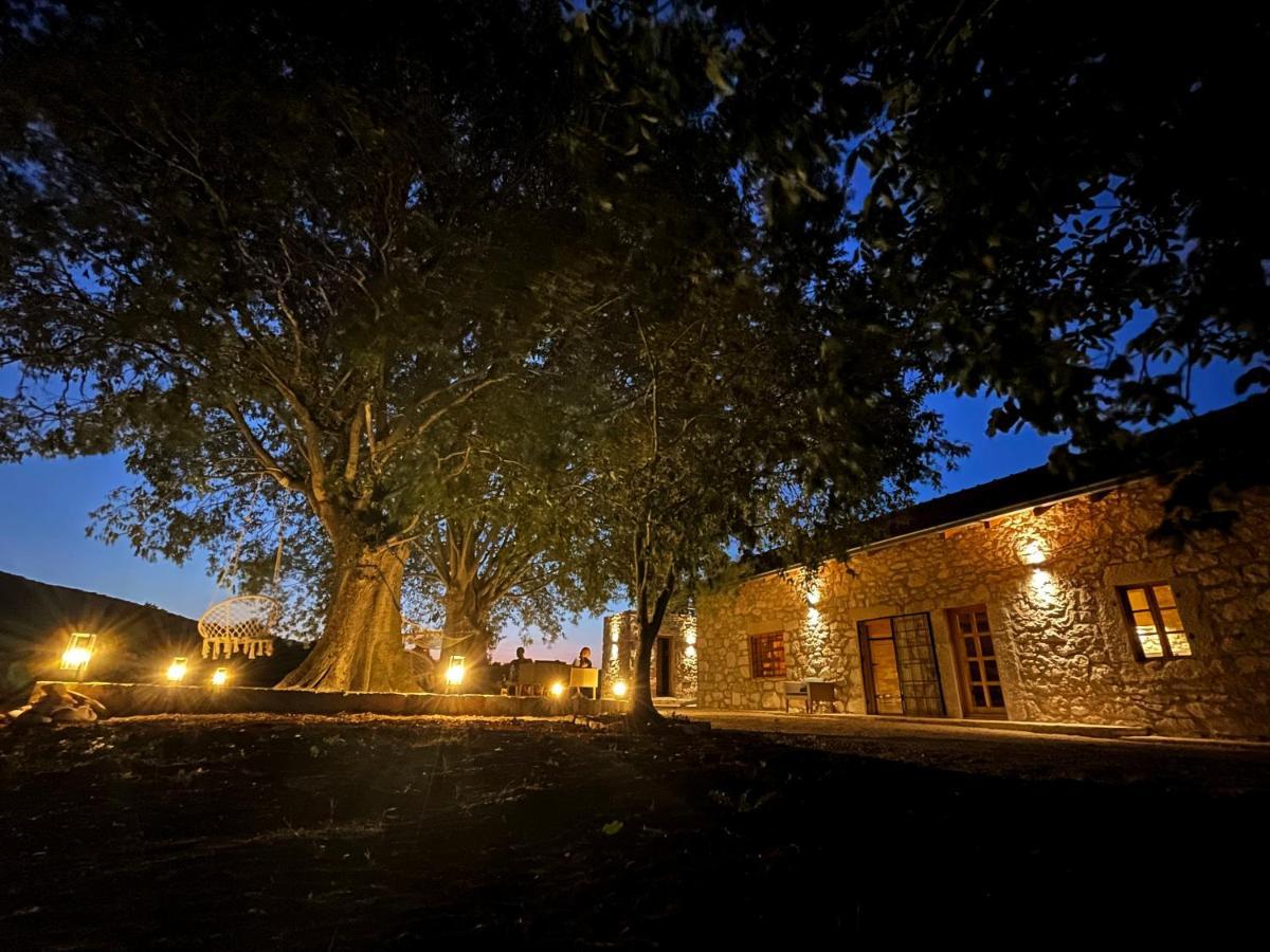 Kostela Stone House Villa Stolac ภายนอก รูปภาพ