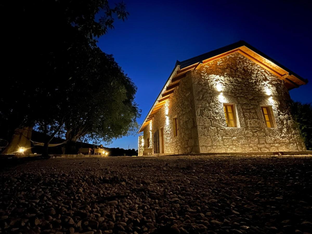 Kostela Stone House Villa Stolac ภายนอก รูปภาพ