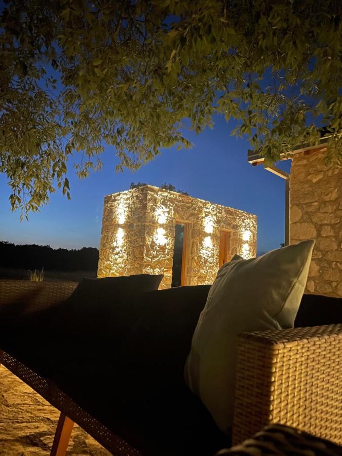 Kostela Stone House Villa Stolac ภายนอก รูปภาพ