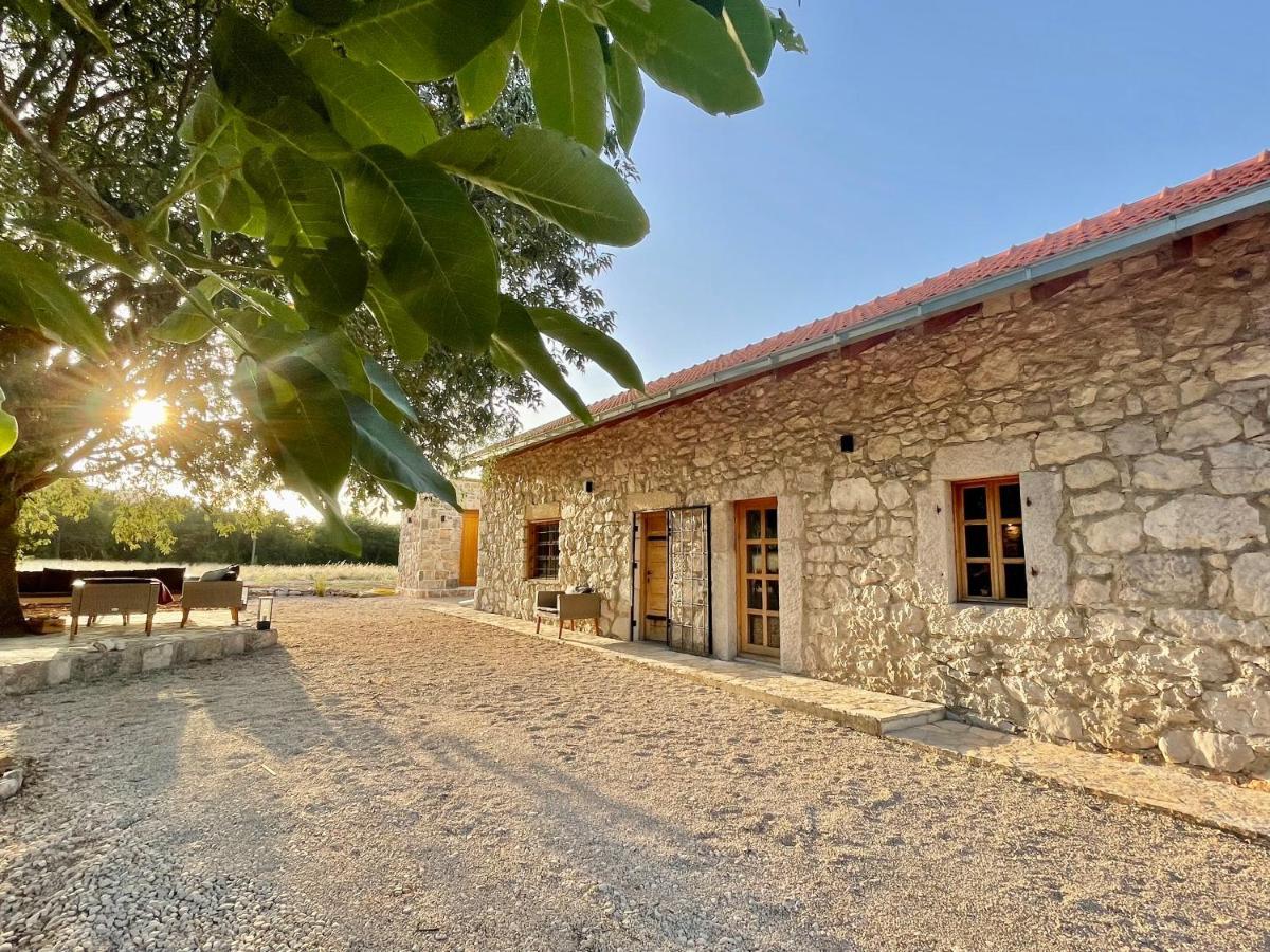 Kostela Stone House Villa Stolac ภายนอก รูปภาพ