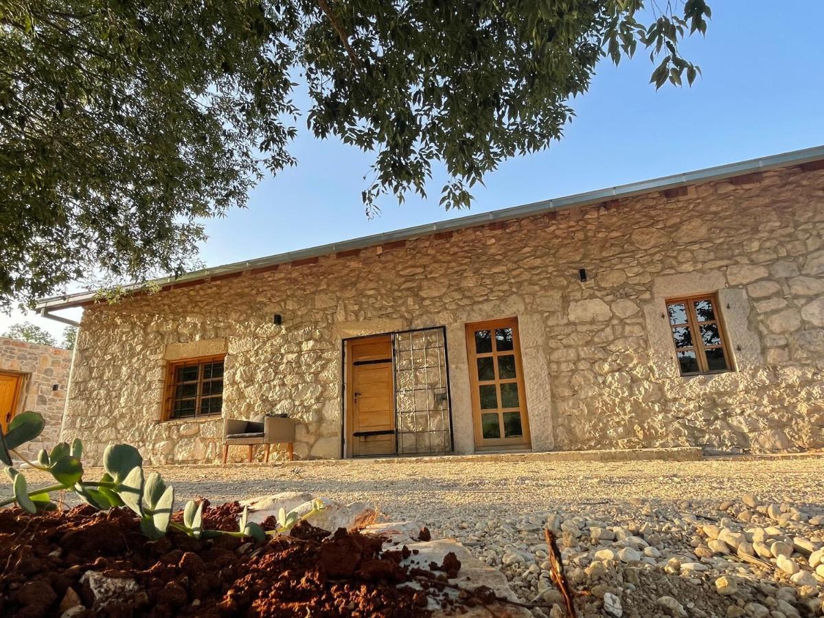 Kostela Stone House Villa Stolac ภายนอก รูปภาพ