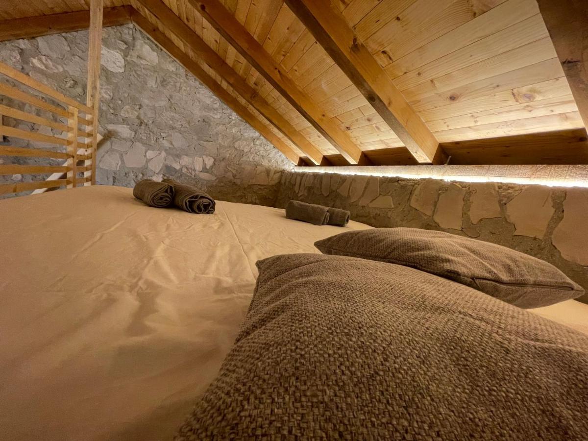 Kostela Stone House Villa Stolac ภายนอก รูปภาพ