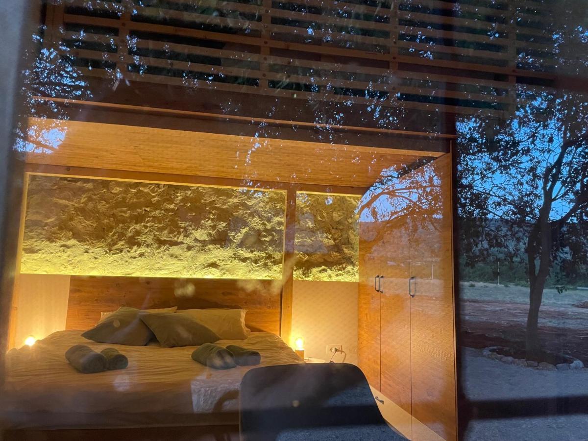 Kostela Stone House Villa Stolac ภายนอก รูปภาพ