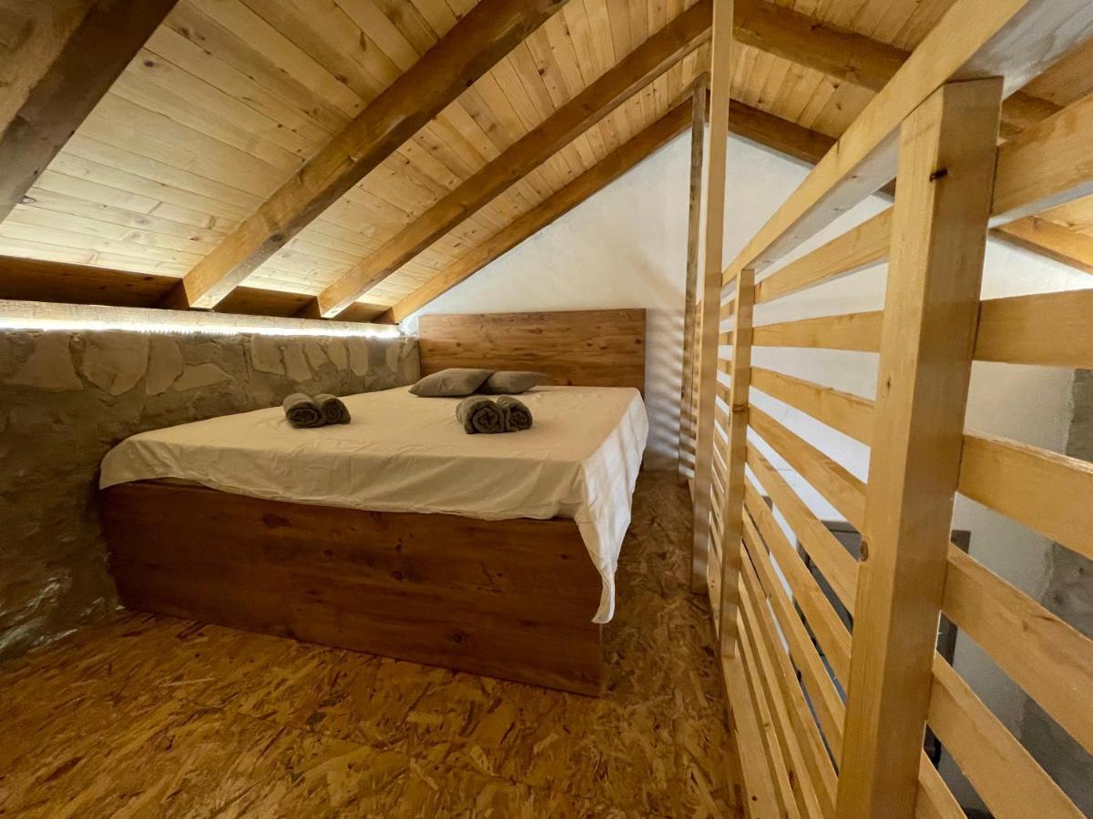 Kostela Stone House Villa Stolac ภายนอก รูปภาพ