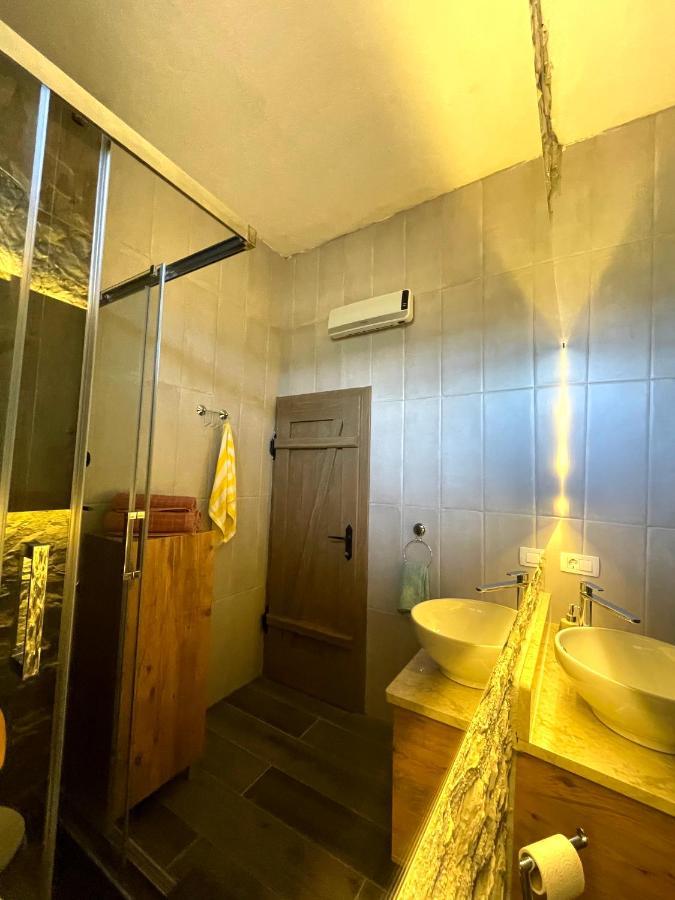 Kostela Stone House Villa Stolac ภายนอก รูปภาพ