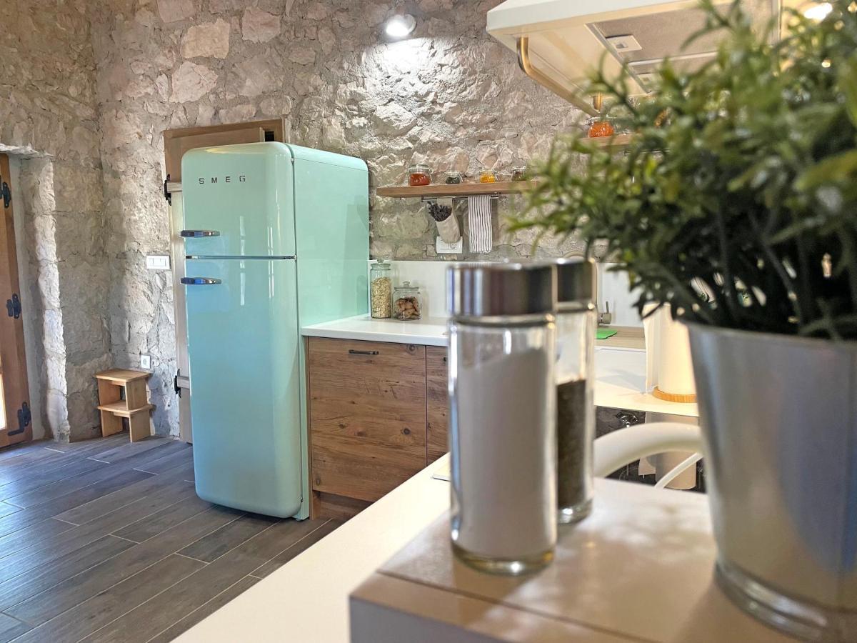 Kostela Stone House Villa Stolac ภายนอก รูปภาพ