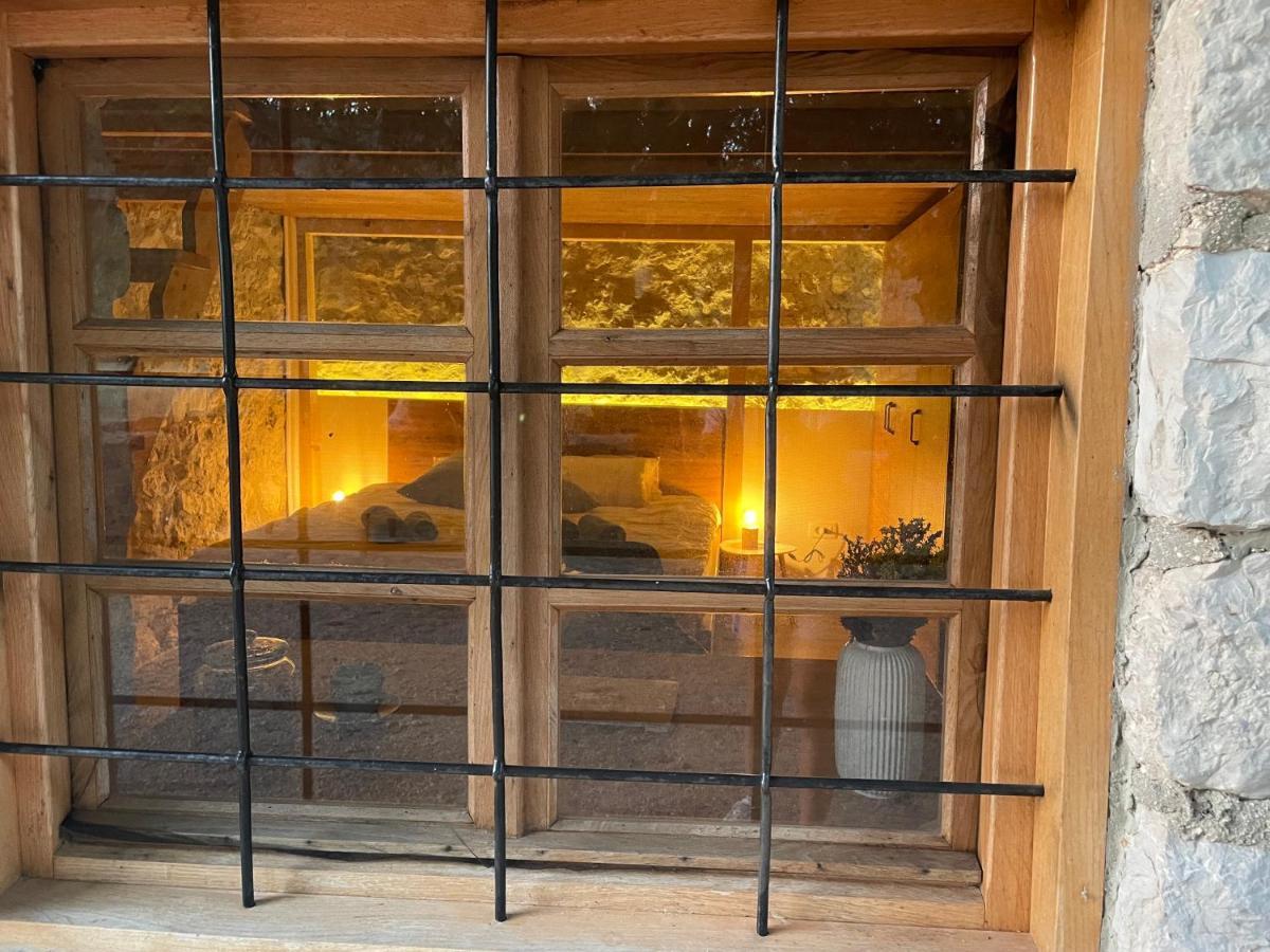 Kostela Stone House Villa Stolac ภายนอก รูปภาพ