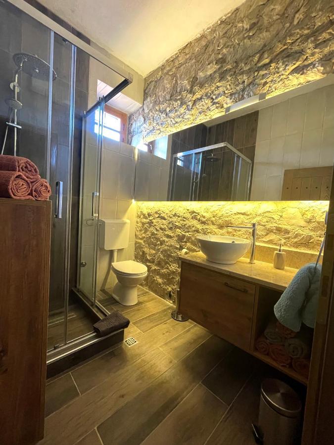 Kostela Stone House Villa Stolac ภายนอก รูปภาพ