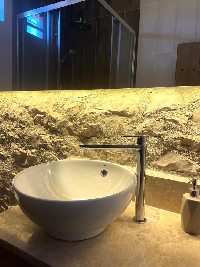 Kostela Stone House Villa Stolac ภายนอก รูปภาพ