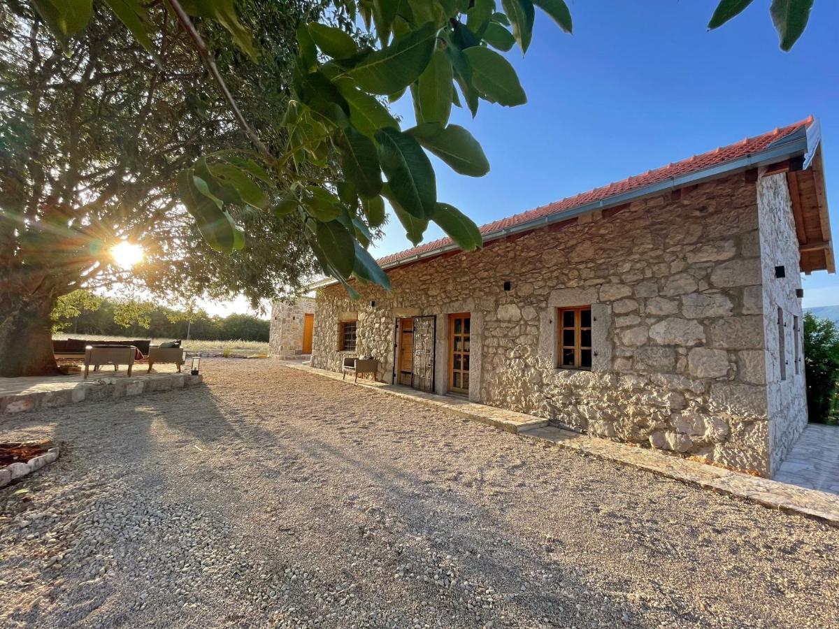 Kostela Stone House Villa Stolac ภายนอก รูปภาพ